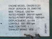 Блок управления двигателем Volvo FH 2003г. 03161962 - Фото 9