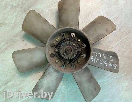  Вентилятор радиатора к Nissan Serena c23 Арт 2003525 - Фото 1