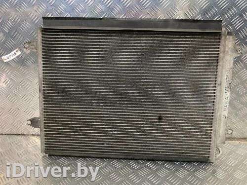  Радиатор кондиционера к Volkswagen Passat B6 Арт 27918 - Фото 6