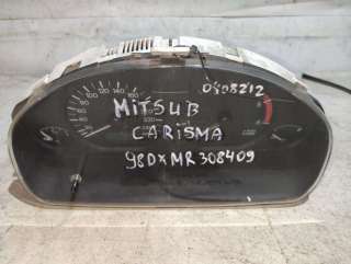 98dxmr308409 Щиток приборов (приборная панель) к Mitsubishi Carisma Арт 29640515