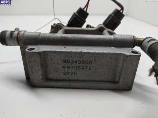 MD349808 Клапан EGR (рециркуляции выхлопных газов) Mitsubishi Carisma Арт 53498105, вид 2