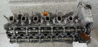  головка блока цилиндров к BMW 5 E39 Арт 27603002002