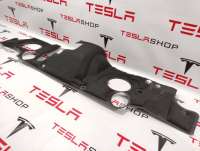 Шумоизоляция двигателя Tesla model 3 2020г. 1090677-00-A - Фото 3