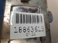 Накладка заднего бампера Mercedes GL X166 2012г. A1668840190 - Фото 7
