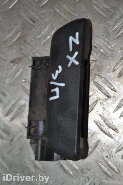 Ручка наружная задняя правая Citroen ZX 1995г.  - Фото 1
