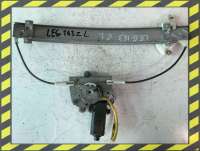  Стеклоподъемник электрический задний левый к Daewoo Leganza Арт 39214140