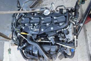 Двигатель  Volvo S60 2 1.6  Бензин, 2011г. B4164T3,B4164T  - Фото 5