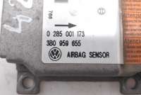 Блок AirBag Volkswagen Passat B5 1998г. 3B0959655, 0285001173, 003AV001HZV , art8272172 - Фото 2