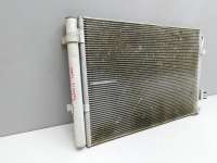 Радиатор кондиционера Hyundai Solaris 2   - Фото 2