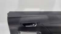 Обшивка двери Toyota Camry XV50 2013г. 6763033B60C1 - Фото 12