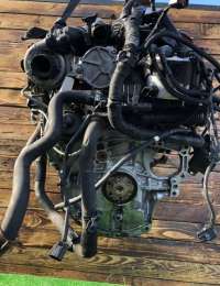 Двигатель  Ford C-max 1 1.6  Дизель, 2007г. G8DD,9A28688  - Фото 4