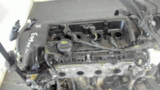 Двигатель  Peugeot 207 1.4 Инжектор Бензин, 2010г. 0135QZ,8FP, 8FR  - Фото 5