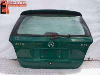  Крышка багажника (дверь 3-5) Mercedes A W168 Арт 13015