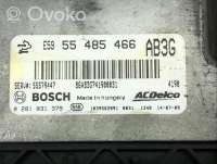 Блок управления (другие) Opel Insignia 1 2015г. 55485466, 0281031379, 13583333 , artMDV37296 - Фото 2