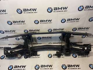 Усилитель переднего бампера BMW X5 E53 2006г. 51718402319, 8402319, 51718402831, 8402831 - Фото 10