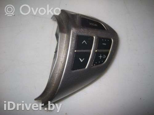 Кнопки руля Mitsubishi Outlander XL 2007г. 75b471 , artHOF740 - Фото 1