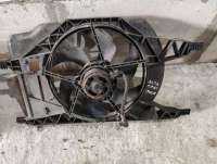  Вентилятор радиатора к Renault Espace 4 Арт 34222203