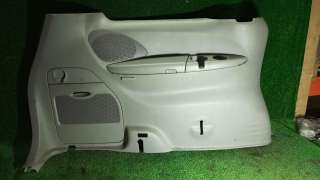  Обшивка багажника к Mazda MPV 2 Арт 286334