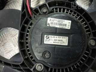 Вентилятор радиатора BMW 3 E90/E91/E92/E93 2005г. 7788906 , artSKE4919 - Фото 7