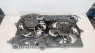 Диффузор вентилятора Ford Mondeo 2 1997г. 95bb8146ba , artDVR52109 - Фото 5