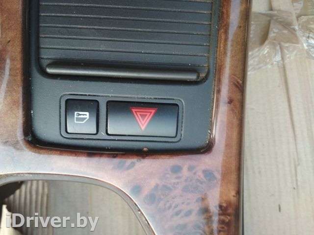 Кнопка центрального замка BMW X5 E53 2005г.  - Фото 1