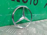 эмблема Mercedes CLS C257 2017г. A0998108500, A0998170000 - Фото 2