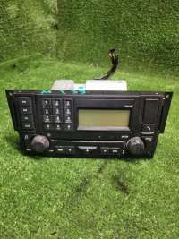 VUX500570 Магнитола (аудио система) к Land Rover Range Rover Sport 1 Арт 36406785