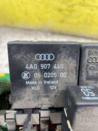 4a0907440 Реле (прочее) Audi A6 C5 (S6,RS6) Арт 63648871, вид 1