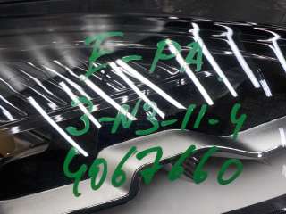 Фара правая Jaguar E-PACE  J9C20688 - Фото 6