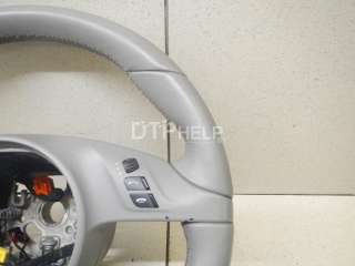 Рулевое колесо Porsche Cayenne 957 2011г. 7PP419091AL8T3 - Фото 3