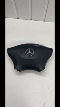  Подушка безопасности к Mercedes Vito W639 Арт 10099
