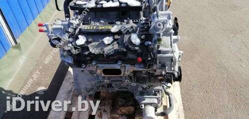 VR30 Двигатель к Infiniti Q50 Арт 00050555 - Фото 11
