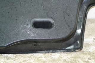 Крышка багажника (дверь 3-5) BMW 3 E36 1996г.  - Фото 6