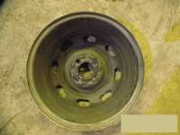 Диск колесный железо к Citroen C3 Picasso 5401R3 - Фото 4