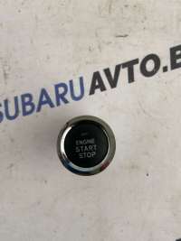  Кнопка запуска двигателя к Subaru Forester SJ Арт 42272439