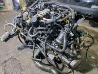 Двигатель  Citroen C8 2.0 Hdi Дизель, 2005г.   - Фото 2