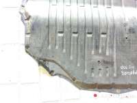 Защита (пыльник) двигателя Skoda Fabia 1 2007г. 6q0825237ab - Фото 5