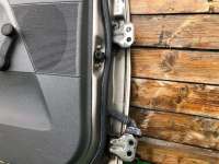  Ограничитель открывания двери задней Ford Fiesta 5 Арт 57410170