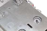 Дефлектор обдува салона Audi A8 D3 (S8) 2004г. 4E0820952 , art4499337 - Фото 3