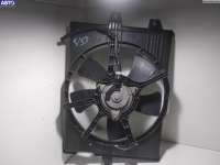  Вентилятор радиатора к Nissan X-Trail T30 Арт 53744055
