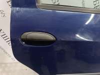 Дверь задняя правая Dacia Logan 1 2005г.  - Фото 6