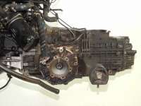 DHF КПП механическая (МКПП) к Audi A4 B5 Арт 14263