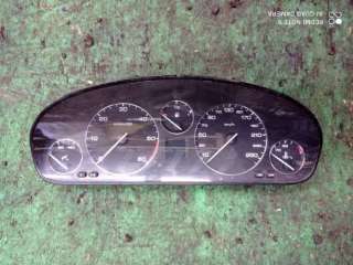  Щиток приборов (приборная панель) Peugeot 607 Арт MT1246