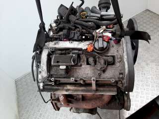 ARG Двигатель к Audi A4 B5 Арт AG1053158