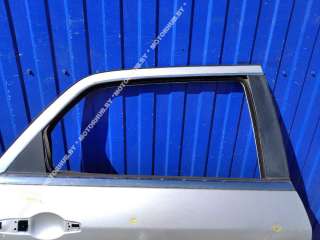 Дверь задняя правая Chrysler 300С 1 2006г.  - Фото 3