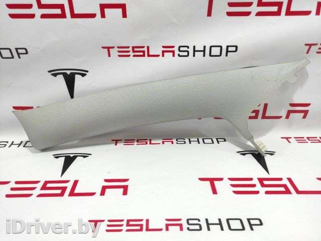 Пластик салона Tesla model 3  1086237-81-I - Фото 1