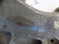 Крышка двигателя передняя Ford Mondeo 4 restailing 2011г. 5217532 - Фото 4