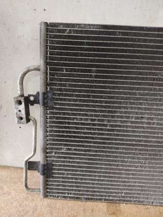 Радиатор кондиционера Peugeot 806 1999г. 1474080080 - Фото 3