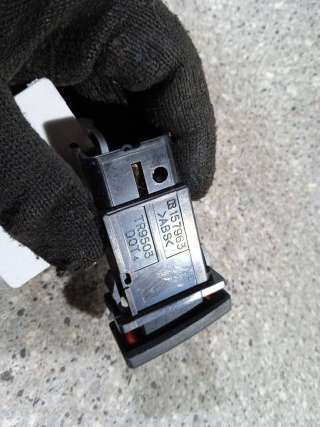  Кнопка аварийной сигнализации Toyota Avensis 2 Арт 46023027937, вид 2