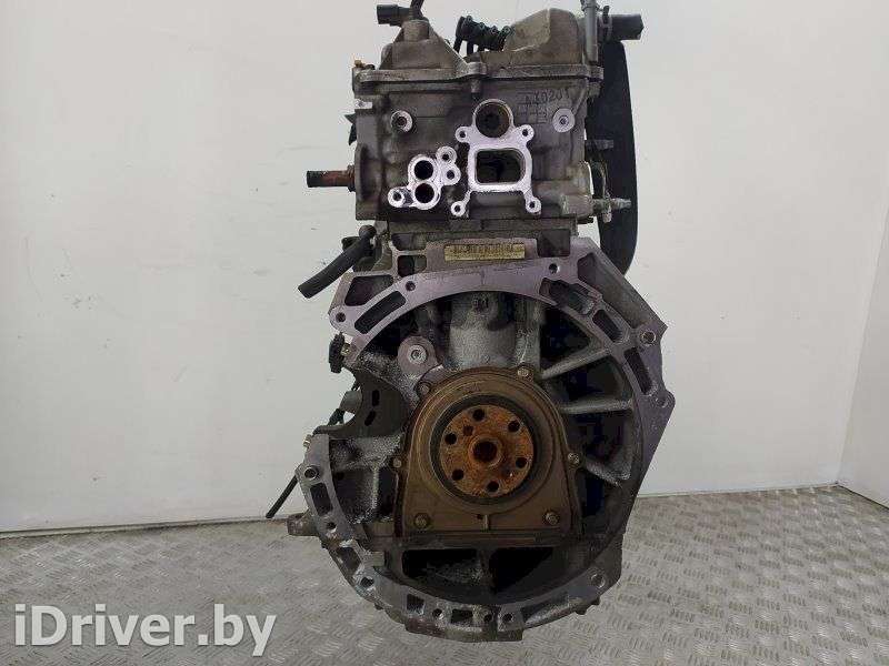 Двигатель  Ford Mondeo 3 1.8  2005г. CGBB 1M68248  - Фото 5